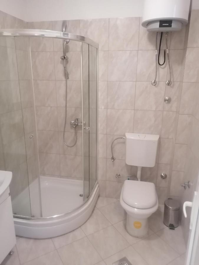 Sphinx Apartment Visoko Luaran gambar