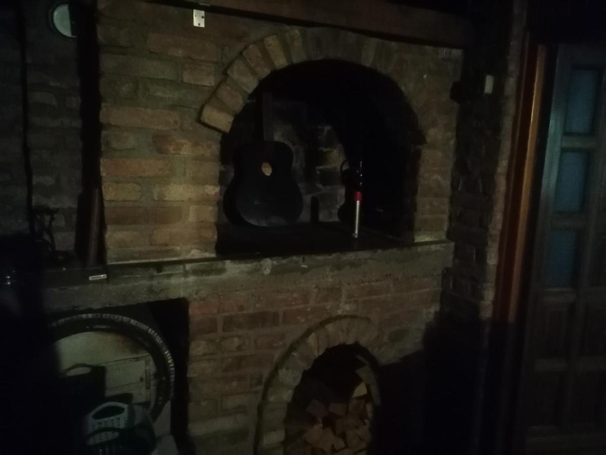Sphinx Apartment Visoko Luaran gambar